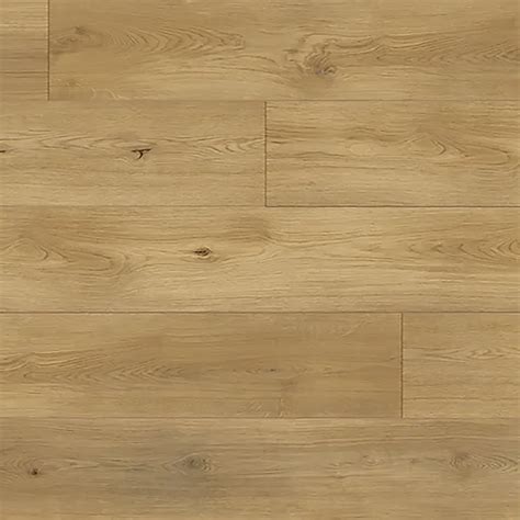 Republic Flooring White River Collection Coral Gold Waterproof SPC Flooring