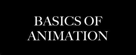 Image result for Frame Animation Basics