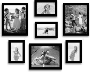 SWADESI STUFF MDF Wall Photo Frame Price in India - Buy SWADESI STUFF ...