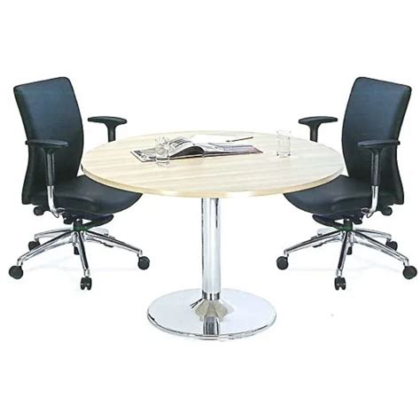 CONFERENCE TABLE- ROUND | Neo Metro Life Style Concept Furniture