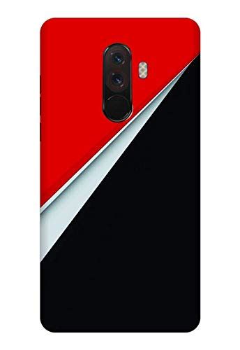 9 Cubes Digital Lenevo K8 Plus Mobile Phone Cover Lenevo K8 Plus Back ...