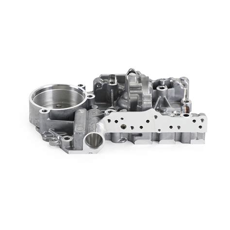 0AM DQ200 DSG Mechatronic Overhaul Valve Body Repair | Ubuy India