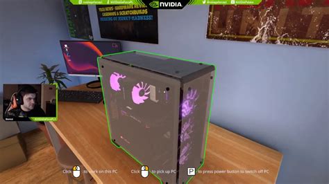 Image result for PC Building Simulator BSOD Guide