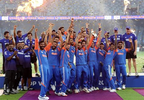 Asia Cup 2025: Champions India shine despite Mohsin Naqvi heist - India ...