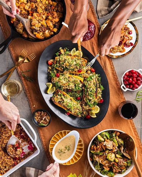 whole foods thanksgiving dinner 2021 ordering - Maxima Devries