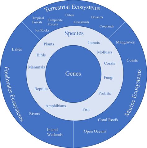 Biodiversity 的图像结果