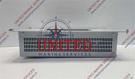 TRELLEBORG SEATECHNIK GUI-8858-V0-800-1 GRAPHICAL USER INTERFACE ...