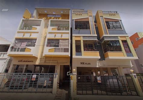 Rmka Flats in Chennai, Chennai- Reviews, Photos, Amenities, Price ...