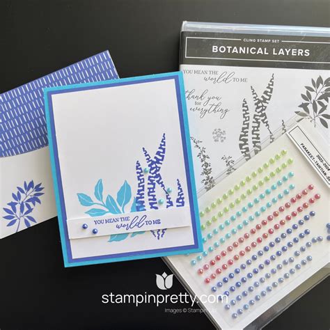 Free Stampin' Pretty PDFs - 2024 | Stampin' Pretty