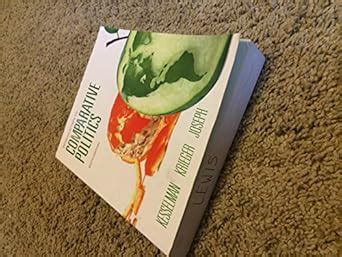 Buy Introduction to Comparative Politics: Political Challenges and ...