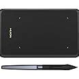 Amazon.in: Buy HUION H420X OSU Tablet Graphic Drawing with 8192 Levels ...