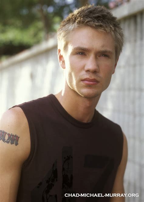 Picture of Chad Michael Murray in General Pictures - chad_michael_murray_1305734704.jpg | Teen ...