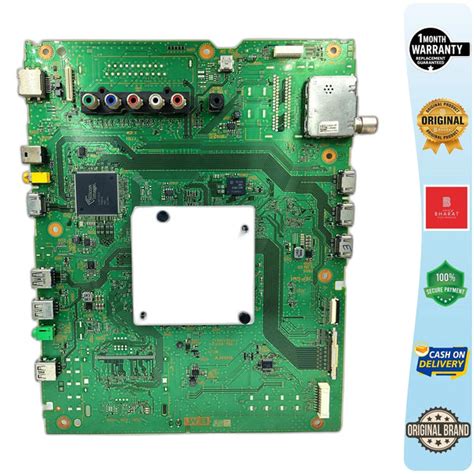 Sony 55 Inch LED TV Motherboard for Model 55X9300D