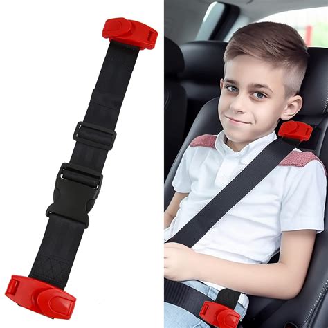How To Put On A Seat Belt Adjuster at Francis Needham blog