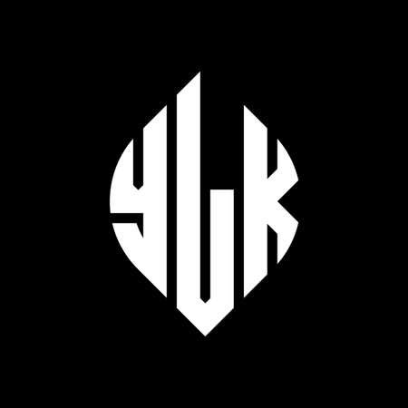 ylk logo - Royalty Free Stock Illustrations and Vectors - Stocklib