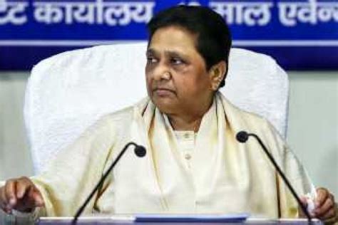 मायावती ने राहुल-तेजस्वी पर साधा निशाना - NDV TODAY