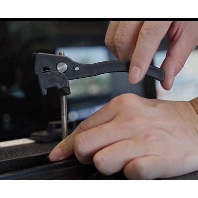 SURPASSOLAR Universal Replacement Parts for Hard | Ubuy India