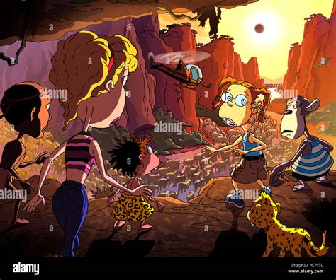 Donnie Thornberry Parents