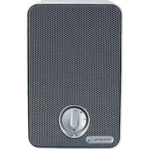 GermGuardian AC4020 3-in-1 Portable Air Purifier with True HEPA Filter ...