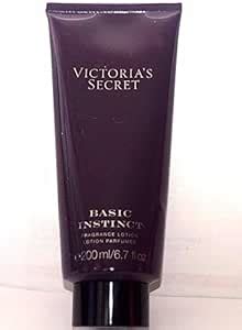 Buy Victoria's Secret Basic Instinct Body Lotion, 200 ml Online at Low ...