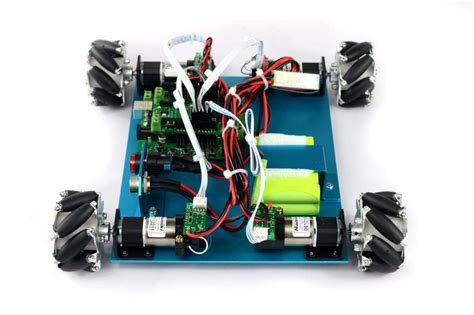 Programmable Robot Kits 的图像结果