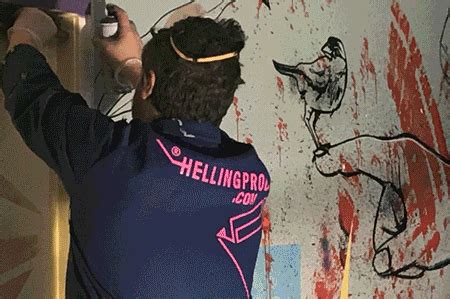 hellingproof | Hellingproof | concept & design