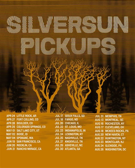 Silversun Pickups (@sspu) • Instagram photos and videos