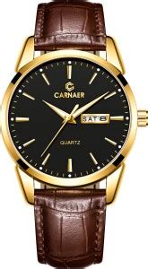 Carnaer Analog Watch - For Men - Buy Carnaer Analog Watch - For Men ...