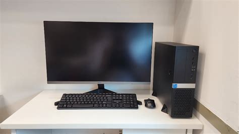 Full Computer System 的图像结果