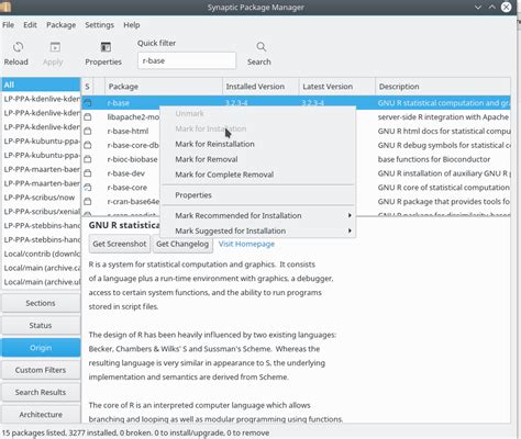 Image result for How to Write R Script On Linux