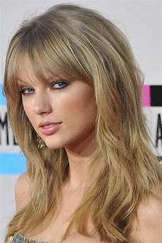 Images Of Medium Hairstyles With Bangs by 20 Layered Haircuts With Bangs To Make You Look Images Of Medium Hairstyles With Bangs