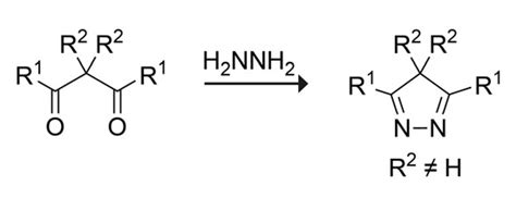 Synthesis and Diels–Alder Reactivity of 4-Fluoro-4-Methyl-4H-Pyrazoles