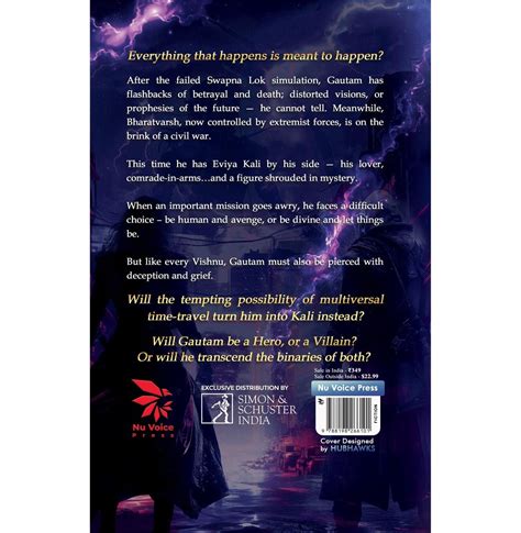 Buy Kaliyuga: Awakening Of The Phase By Harsheath Chauhan - Paperback ...