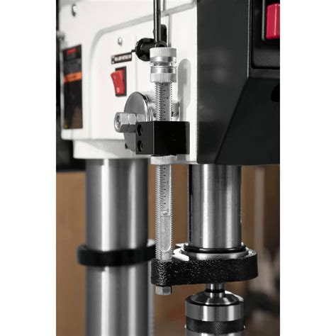 Jet, JDP-17MF, 16 1/2" Floorstanding Drill Press, 3/4HP, 1PH, 115/230V ...