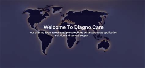 Diagno Care