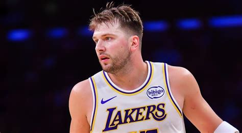 Luka Doncic Injury Update: Will Lakers Star Play Tonight Against The 76ers?