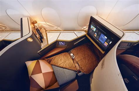 Etihad Airways Business Class 的图像结果