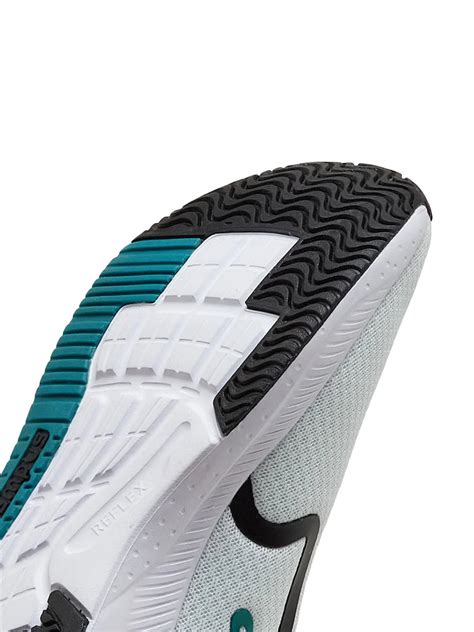 Buy Running Shoes For Men: Camp-Karl-Wht-Blk | Campus Shoes