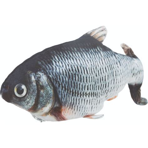 Buy Trixie Wriggly Fish Toy for Cats online at Supertails.com