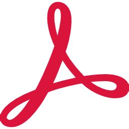 Adobeの無料アイコンを PNG・SVG 形式でダウンロード