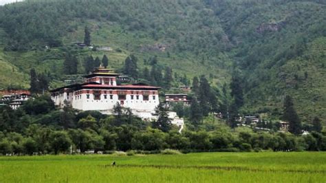 Dochula Pass, Bhutan - TimesTravel
