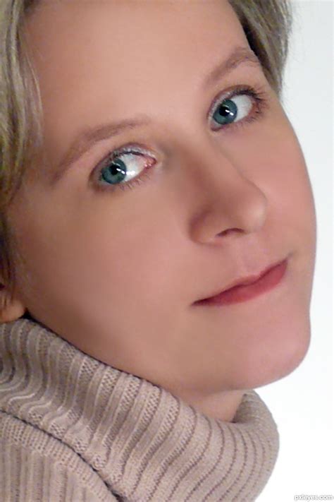 My favorite self-portrait picture, by masyap1 for: self portrait 7 ...