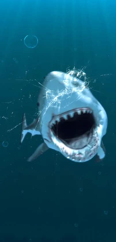 Sea Shark 的图像结果