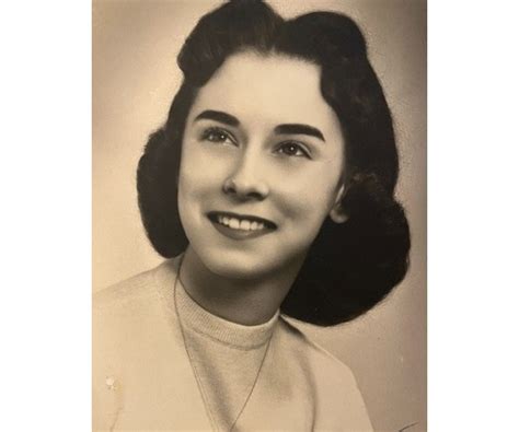 Jeanette Crowe Obituary (1939 - 2025) - Waterbury, CT - Republican American
