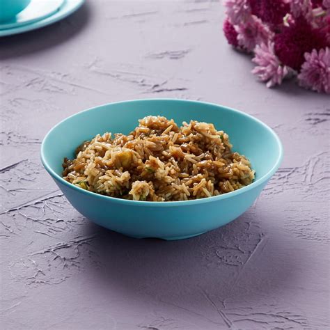 Buy Corsica Soulful Pastels Melamine Serving Bowl from Corsica by Home ...