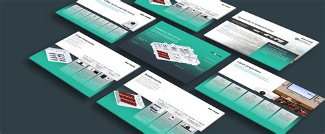 Interactive PowerPoint Slideshow 的图像结果