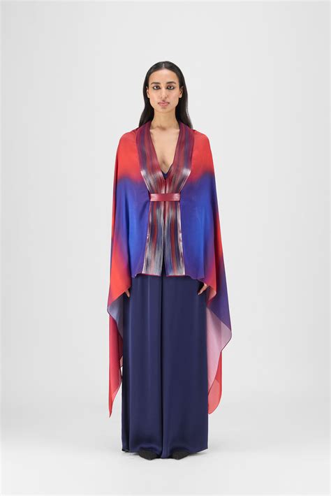 Capes – Amit Aggarwal