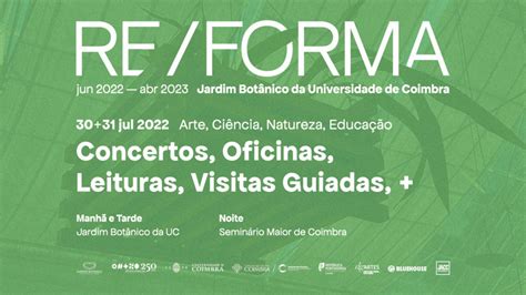 RE/FORMA VERÃO