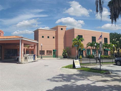 Safety Harbor Library Card at Matthew Blackburn blog