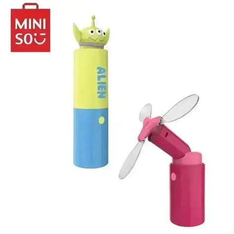Losky x DSNY Toy Story Portable Fan